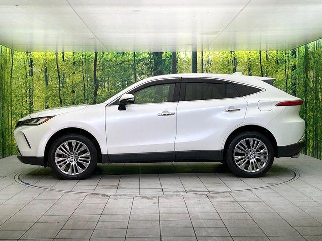 ハリアー（新潟県新潟市東区）画像66