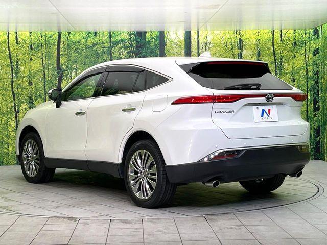 ハリアー（新潟県新潟市東区）画像67