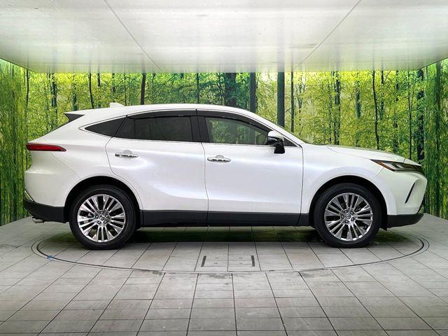 ハリアー（新潟県新潟市東区）画像68