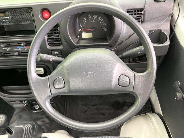 ハイゼットトラック（新潟県新潟市東区）画像7