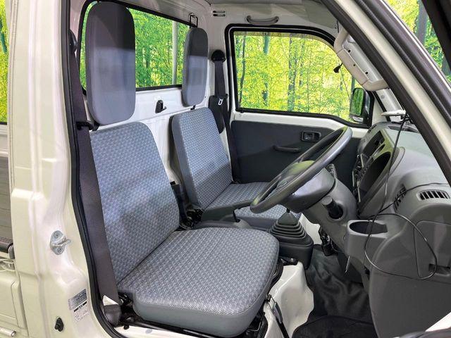 ハイゼットトラック（新潟県新潟市東区）画像8