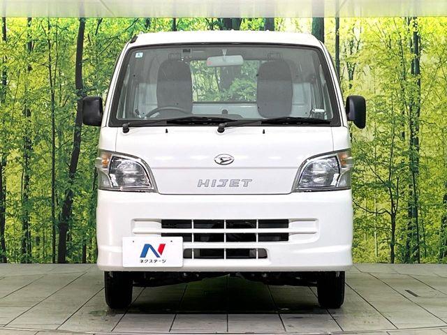 ハイゼットトラック（新潟県新潟市東区）画像11