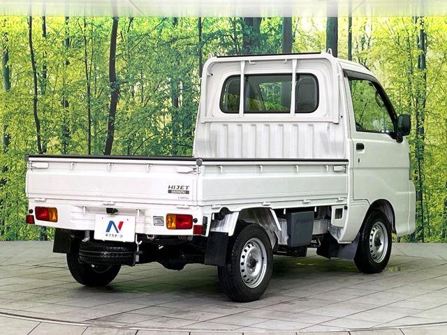 ハイゼットトラック（新潟県新潟市東区）画像14