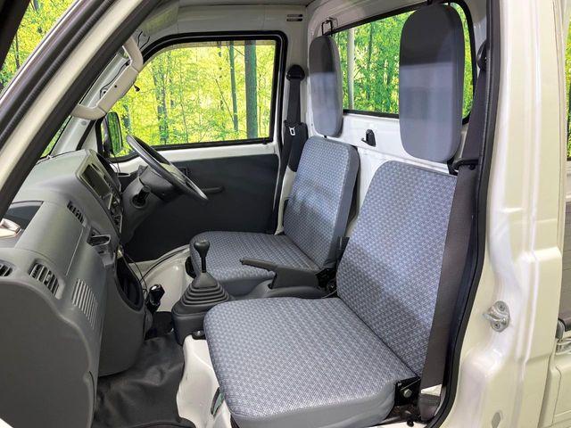 ハイゼットトラック（新潟県新潟市東区）画像28