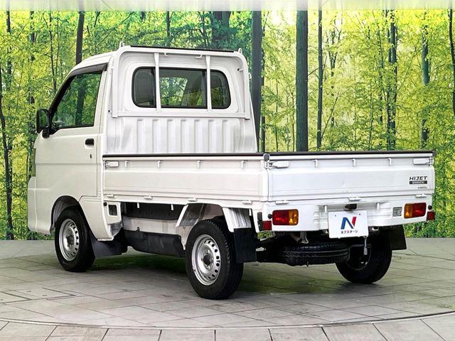 ハイゼットトラック（新潟県新潟市東区）画像33
