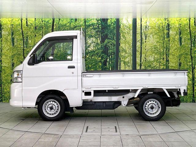 ハイゼットトラック（新潟県新潟市東区）画像34