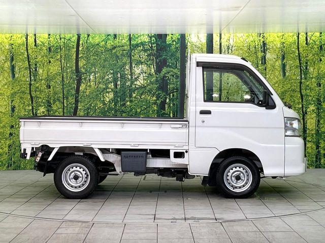 ハイゼットトラック（新潟県新潟市東区）画像35