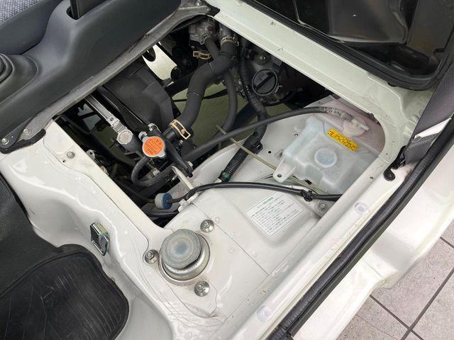 ハイゼットトラック（新潟県新潟市東区）画像46