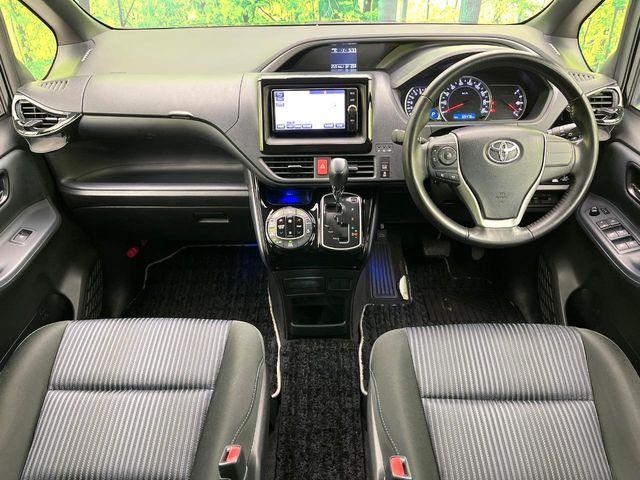 ヴォクシー（新潟県新潟市東区）