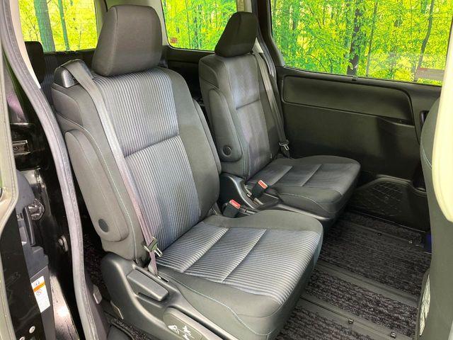 ヴォクシー（新潟県新潟市東区）