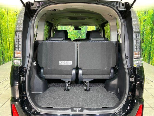 ヴォクシー（新潟県新潟市東区）