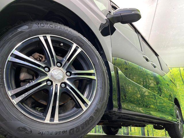 ヴォクシー（新潟県新潟市東区）