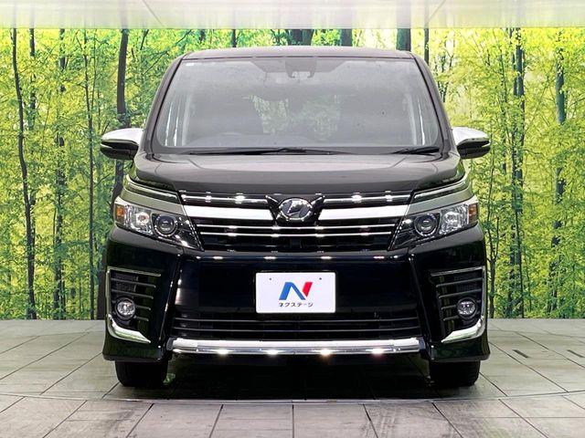 ヴォクシー（新潟県新潟市東区）