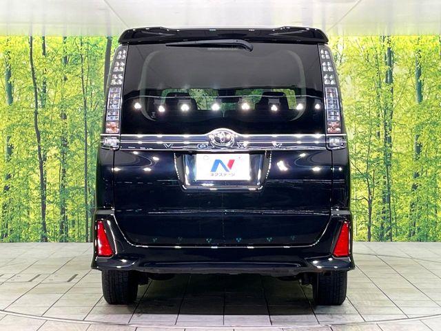 ヴォクシー（新潟県新潟市東区）