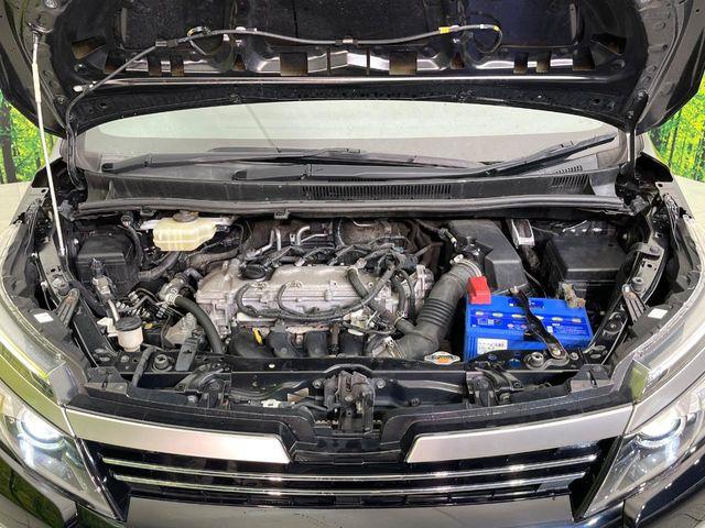 ヴォクシー（新潟県新潟市東区）