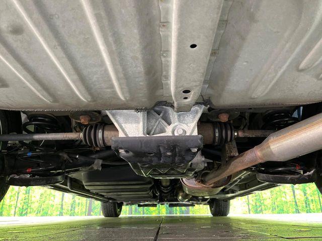 ヴォクシー（新潟県新潟市東区）