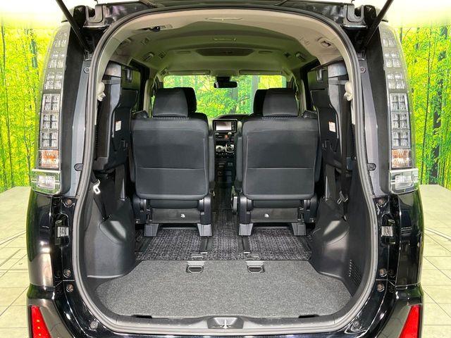 ヴォクシー（新潟県新潟市東区）