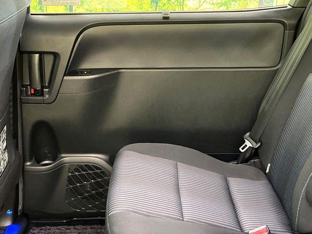 ヴォクシー（新潟県新潟市東区）