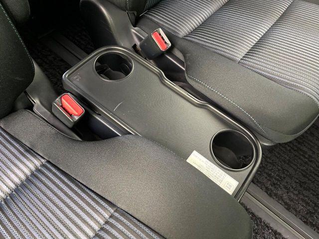 ヴォクシー（新潟県新潟市東区）