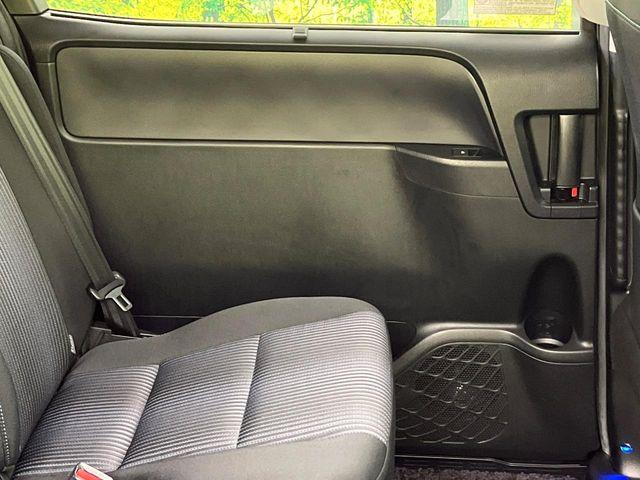 ヴォクシー（新潟県新潟市東区）