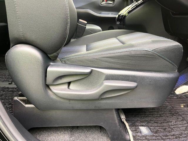 ヴォクシー（新潟県新潟市東区）