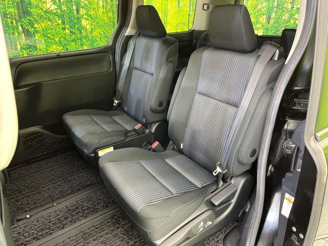 ヴォクシー（新潟県新潟市東区）