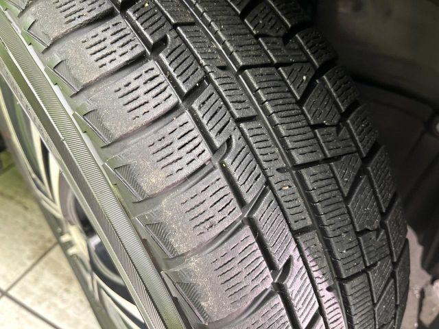 ヴォクシー（新潟県新潟市東区）