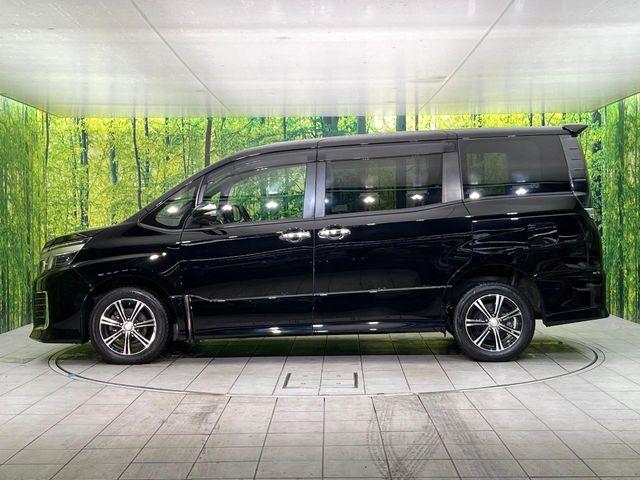 ヴォクシー（新潟県新潟市東区）