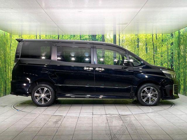 ヴォクシー（新潟県新潟市東区）