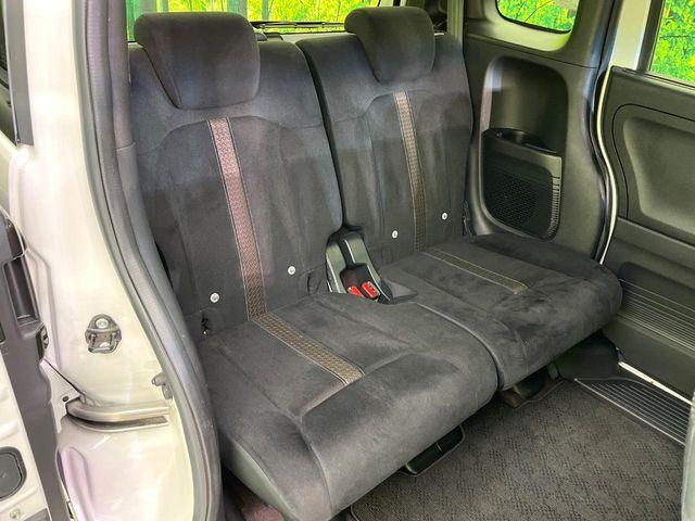 N_BOXカスタム(新潟県新潟市東区)