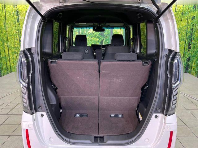 N_BOXカスタム(新潟県新潟市東区)