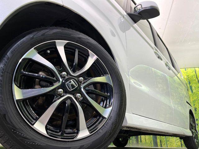 N_BOXカスタム(新潟県新潟市東区)