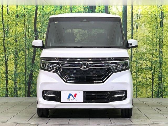 N_BOXカスタム(新潟県新潟市東区)