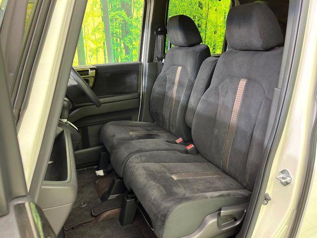 N_BOXカスタム(新潟県新潟市東区)