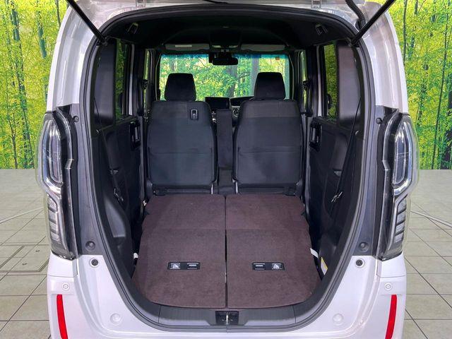 N_BOXカスタム(新潟県新潟市東区)