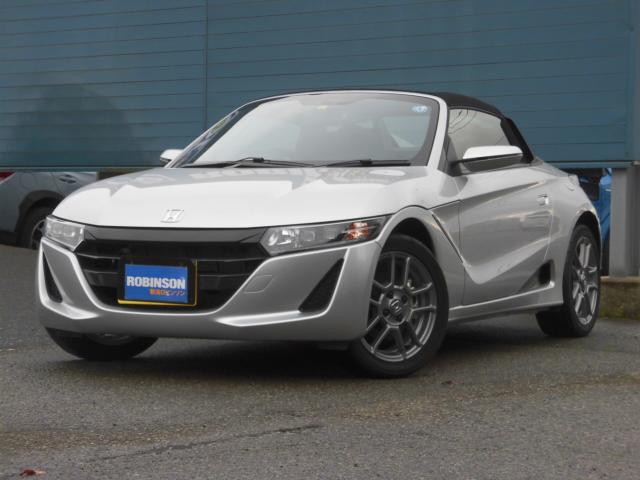 S660（新潟県新潟市秋葉区）