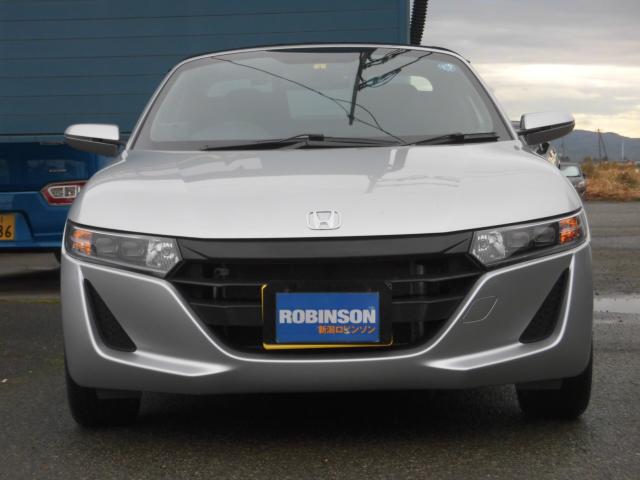 S660（新潟県新潟市秋葉区）画像2