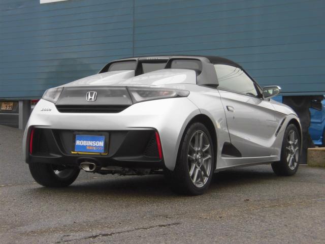 S660（新潟県新潟市秋葉区）画像6