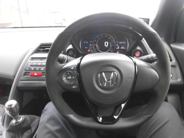 S660（新潟県新潟市秋葉区）画像8