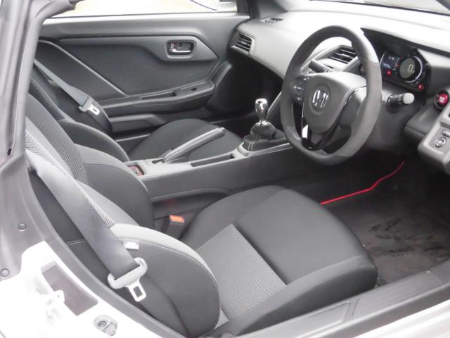 S660（新潟県新潟市秋葉区）画像16