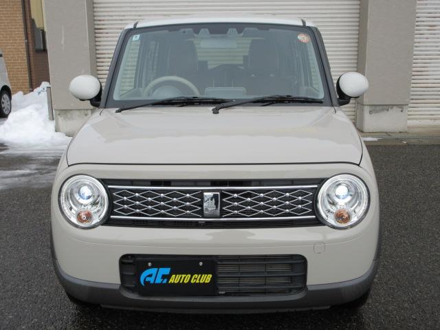 アルトラパン（新潟県柏崎市）画像4