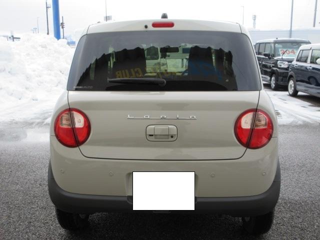 アルトラパン（新潟県柏崎市）画像5