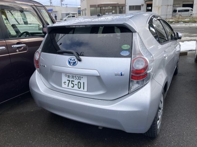 アクア(新潟県新潟市中央区)