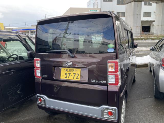 ウェイク（新潟県新潟市中央区）画像2