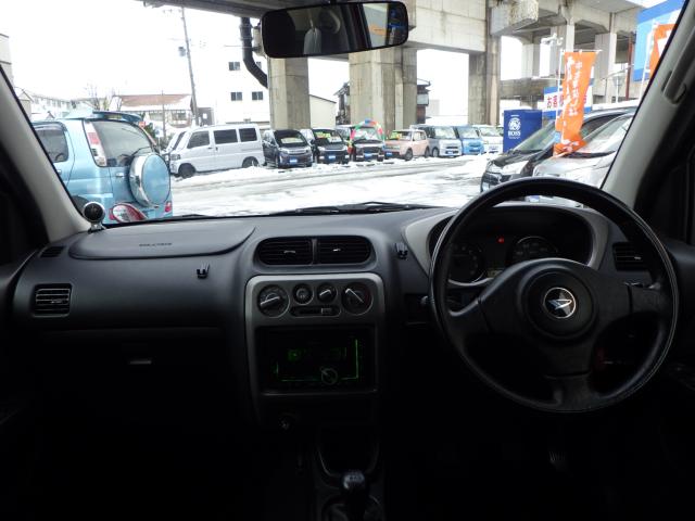 テリオスキッド（新潟県新潟市中央区）