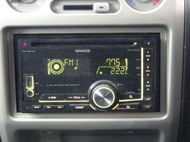 テリオスキッド（新潟県新潟市中央区）