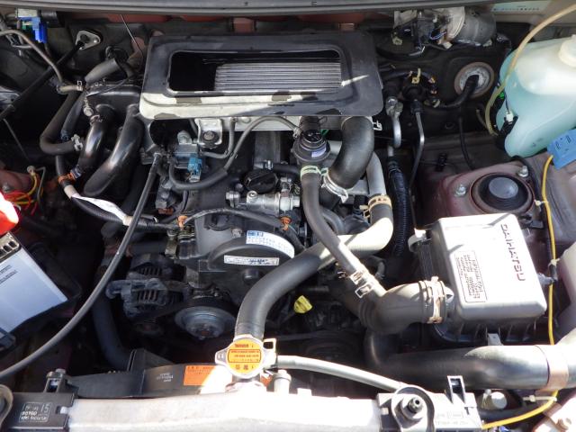 テリオスキッド（新潟県新潟市中央区）