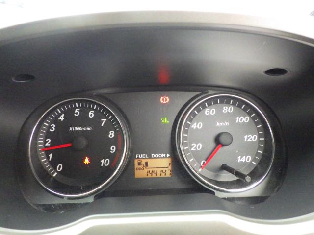 テリオスキッド（新潟県新潟市中央区）