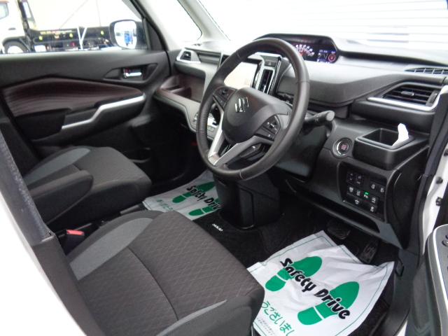 ソリオバンディット（新潟県新潟市中央区）