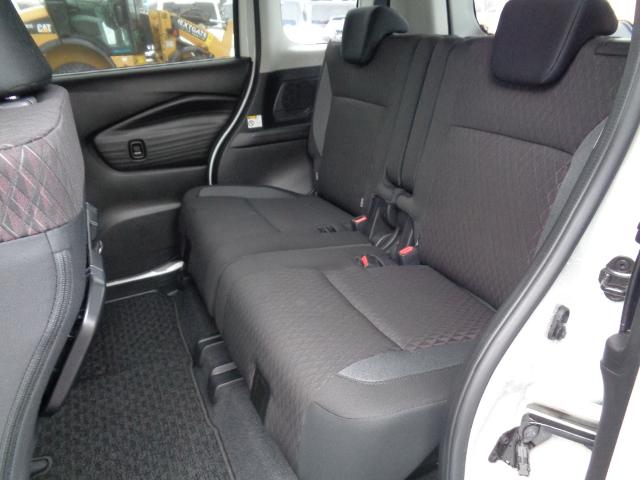 ソリオバンディット（新潟県新潟市中央区）